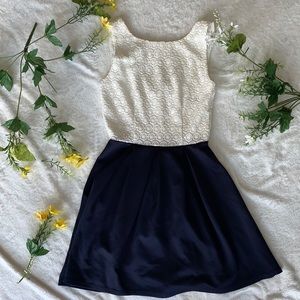 Formal dress